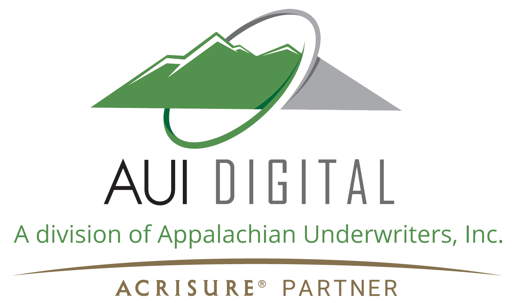 AUI Digital Logo